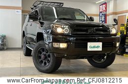 toyota hilux-surf 2003 -TOYOTA--Hilux Surf TA-VZN215W--VZN215-0004192---TOYOTA--Hilux Surf TA-VZN215W--VZN215-0004192-