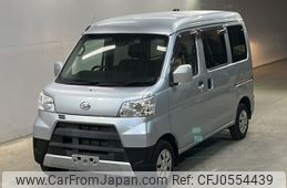 daihatsu hijet-van 2018 -DAIHATSU--Hijet Van S321V-0391654---DAIHATSU--Hijet Van S321V-0391654-