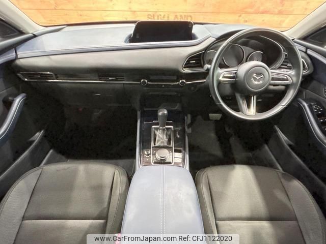 mazda cx-3 2020 quick_quick_DM8P_DM8P-108067 image 2