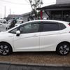 honda fit-hybrid 2014 quick_quick_DAA-GP5_GP5-3041573 image 6