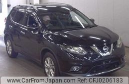 nissan x-trail 2016 quick_quick_DBA-NT32_NT32-043857