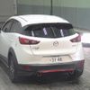 mazda cx-3 2016 -MAZDA 【会津 330ﾅ3148】--CX-3 DK5AW-200682---MAZDA 【会津 330ﾅ3148】--CX-3 DK5AW-200682- image 2