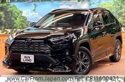 toyota rav4 2023 CFJ1600421