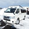 toyota hiace-van 2020 -TOYOTA--Hiace Van GDH206V--1044563---TOYOTA--Hiace Van GDH206V--1044563- image 1