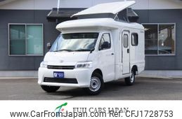 toyota townace-truck 2023 CFJ1728753