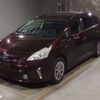 toyota prius-α 2014 -TOYOTA--Prius α DAA-ZVW41W--ZVW41-0013540---TOYOTA--Prius α DAA-ZVW41W--ZVW41-0013540- image 1