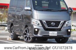 nissan nv350-caravan-van 2017 quick_quick_LDF-VW2E26_VW2E26-101970