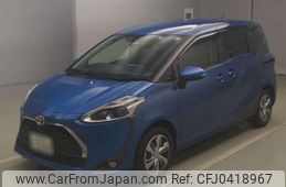 toyota sienta 2020 -TOYOTA 【八王子 530ﾃ1382】--Sienta DBA-NSP170G--NSP170-7252748---TOYOTA 【八王子 530ﾃ1382】--Sienta DBA-NSP170G--NSP170-7252748-