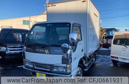 isuzu elf-truck 2004 GOO_NET_EXCHANGE_0904288A30250112W003