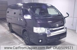 toyota regiusace-van 2019 -TOYOTA--Regius ace Van TRH216K-8010145---TOYOTA--Regius ace Van TRH216K-8010145-