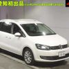 volkswagen sharan 2012 -VOLKSWAGEN 【金沢 330ｻ9193】--VW Sharan 7NCAV-CV050746---VOLKSWAGEN 【金沢 330ｻ9193】--VW Sharan 7NCAV-CV050746- image 1