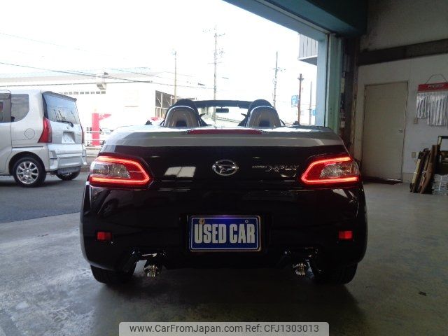 daihatsu copen 2022 -DAIHATSU 【三重 582ｶ1610】--Copen LA400K--0051041---DAIHATSU 【三重 582ｶ1610】--Copen LA400K--0051041- image 2
