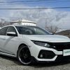 honda civic 2018 quick_quick_DBA-FK7_FK7-1006067 image 1