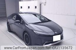 toyota prius 2023 -TOYOTA 【尾張小牧 303ｻ3039】--Prius MXWH60-4017338---TOYOTA 【尾張小牧 303ｻ3039】--Prius MXWH60-4017338-