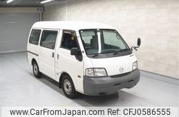 mazda bongo-van 2014 -MAZDA--Bongo Van SKP2V-209545---MAZDA--Bongo Van SKP2V-209545-