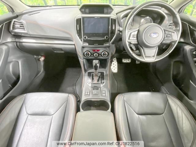 subaru xv 2017 CFJ1822516 image 2