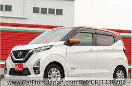 nissan dayz 2019 -NISSAN--DAYZ 5AA-B44W--B44W-0019587---NISSAN--DAYZ 5AA-B44W--B44W-0019587-