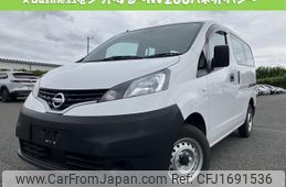 nissan nv200-vanette-van 2020 CFJ1691536
