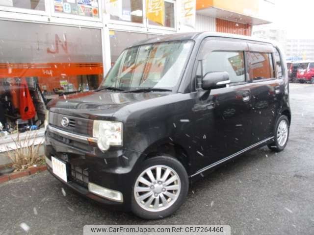 daihatsu move-conte 2009 -DAIHATSU--Move Conte DBA-L575S--L575S-0063890---DAIHATSU--Move Conte DBA-L575S--L575S-0063890- image 1