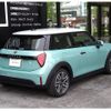mini mini-others 2024 -BMW--BMW Mini 3BA-12GD15--WMW12GD0602W25***---BMW--BMW Mini 3BA-12GD15--WMW12GD0602W25***- image 26