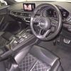 audi s4 2017 -AUDI--Audi S4 8WCWGF--HA104935---AUDI--Audi S4 8WCWGF--HA104935- image 4