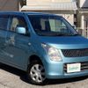 suzuki wagon-r 2012 -SUZUKI--Wagon R DBA-MH23S--MH23S-934579---SUZUKI--Wagon R DBA-MH23S--MH23S-934579- image 1