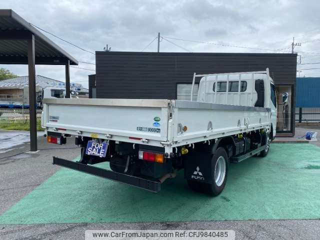 mitsubishi-fuso canter 2014 -MITSUBISHI 【宇都宮 100ﾀ 158】--Canter TKG-FEB50--FEB50-532674---MITSUBISHI 【宇都宮 100ﾀ 158】--Canter TKG-FEB50--FEB50-532674- image 2