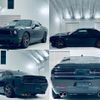 dodge challenger 2018 quick_quick_FUMEI_2C3CDZAGGH354236 image 3