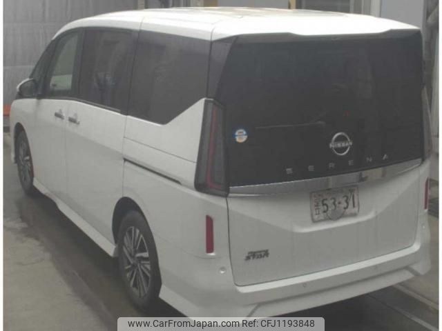 nissan serena 2023 quick_quick_5BA-FC28_010939 image 2
