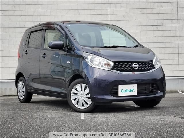 nissan dayz 2015 -NISSAN--DAYZ DBA-B21W--B21W-0216090---NISSAN--DAYZ DBA-B21W--B21W-0216090- image 1