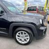 jeep renegade 2023 quick_quick_3BA-BV13PM_1C4NJCD14PPP45701 image 8