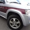 mitsubishi pajero-mini 2011 -MITSUBISHI--Pajero mini ABA-H58A--H58A-1008268---MITSUBISHI--Pajero mini ABA-H58A--H58A-1008268- image 5