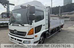 hino ranger 2013 CFJ0978246