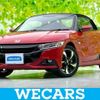 honda s660 2019 quick_quick_DBA-JW5_JW5-1102941 image 1