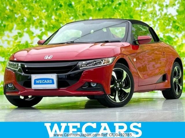 honda s660 2019 quick_quick_DBA-JW5_JW5-1102941 image 1