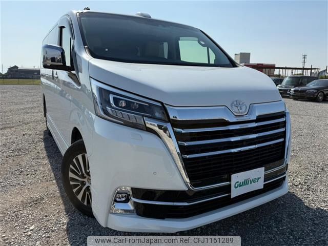 toyota granace 2020 -TOYOTA--Granace 3DA-GDH303W--GDH303-1000972---TOYOTA--Granace 3DA-GDH303W--GDH303-1000972- image 1