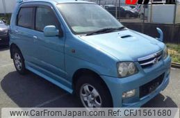 daihatsu terios-kid 2012 CFJ1561680