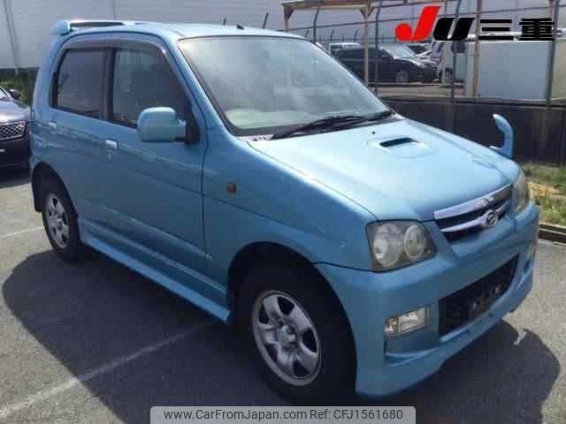 daihatsu terios-kid 2012 CFJ1561680 image 1