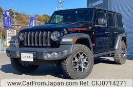 jeep wrangler 2021 quick_quick_3BA-JL36L_1C4HJXMG6MW571737