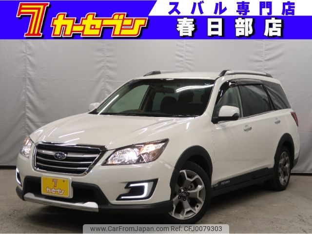 subaru exiga 2016 -SUBARU--Exiga DBA-YAM--YAM-025691---SUBARU--Exiga DBA-YAM--YAM-025691- image 1