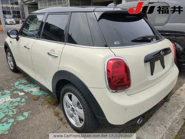 mini mini-others 2020 -BMW--BMW Mini XV15MW--02N27592---BMW--BMW Mini XV15MW--02N27592- image 2