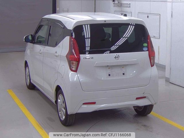 nissan dayz 2019 -NISSAN 【名変中 .】--DAYZ B43W-0015201---NISSAN 【名変中 .】--DAYZ B43W-0015201- image 2