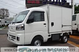 daihatsu hijet-truck 2024 -DAIHATSU--Hijet Truck 3BD-S500P--S500P-0198***---DAIHATSU--Hijet Truck 3BD-S500P--S500P-0198***-