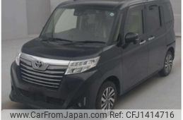 toyota roomy 2019 quick_quick_DBA-M910A_0077731