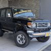 toyota land-cruiser 2000 CFJ1583342 image 44