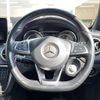 mercedes-benz cla-class 2017 -MERCEDES-BENZ--Benz CLA DBA-117942--WDD1179422N417123---MERCEDES-BENZ--Benz CLA DBA-117942--WDD1179422N417123- image 19