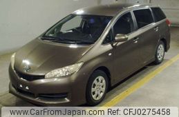 toyota wish 2010 -TOYOTA--Wish DBA-ZGE20G--ZGE20-0056111---TOYOTA--Wish DBA-ZGE20G--ZGE20-0056111-