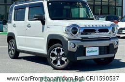 suzuki hustler 2022 CFJ1590537