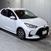 toyota yaris 2020 -TOYOTA 【愛媛 539さ1121】--Yaris MXPH10-2031716---TOYOTA 【愛媛 539さ1121】--Yaris MXPH10-2031716- image 1