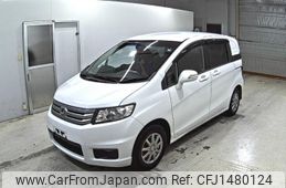 honda freed-spike 2013 -HONDA--Freed Spike GB3--GB3-1515709---HONDA--Freed Spike GB3--GB3-1515709-